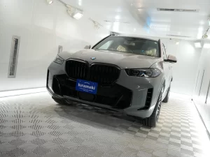 BMWX5コーティング,サーブフェイス,セラミックコーティング,大阪コーティング専門店,神戸コーティング専門店