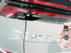 BMWX5コーティング,サーブフェイス,セラミックコーティング,大阪コーティング専門店,神戸コーティング専門店