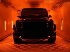 AMGG63コーティング,大阪コーティング専門店,神戸コーティング専門店