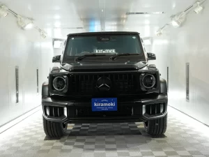 AMGG63コーティング,大阪コーティング専門店,神戸コーティング専門店