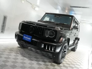 AMGG63コーティング,大阪コーティング専門店,神戸コーティング専門店