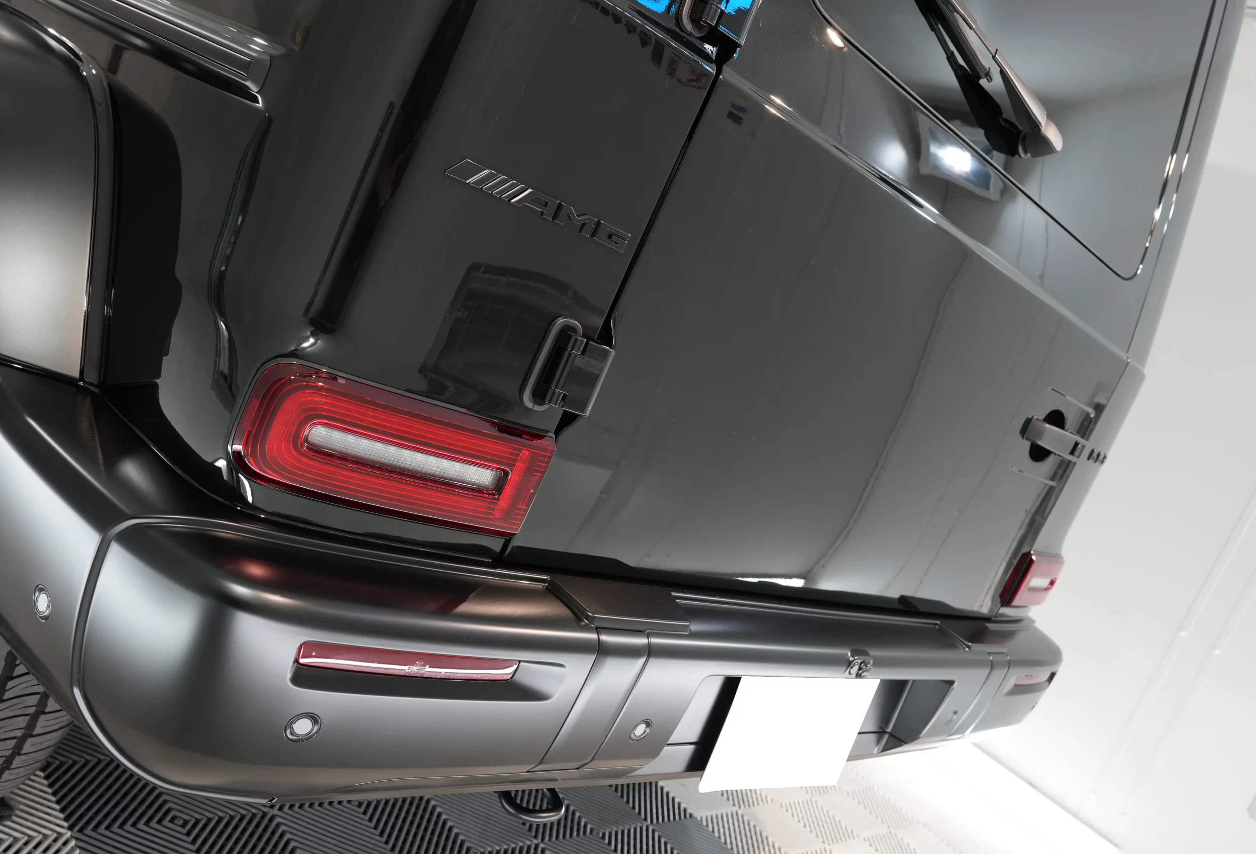 AMGG63コーティング,大阪コーティング専門店,神戸コーティング専門店