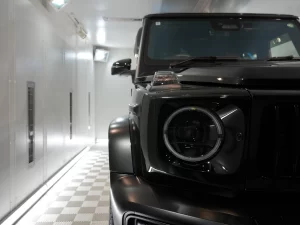 AMGG63コーティング,大阪コーティング専門店,神戸コーティング専門店