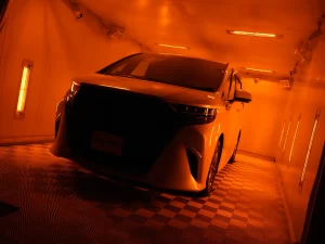 アルファードコーティング,大阪コーティング専門店,神戸コーティング専門店