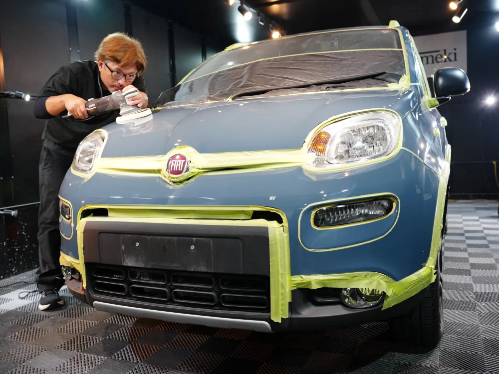 フィアットコーティング,洗車キズ,車汚れ,大阪コーティング専門店,神戸コーティング専門店