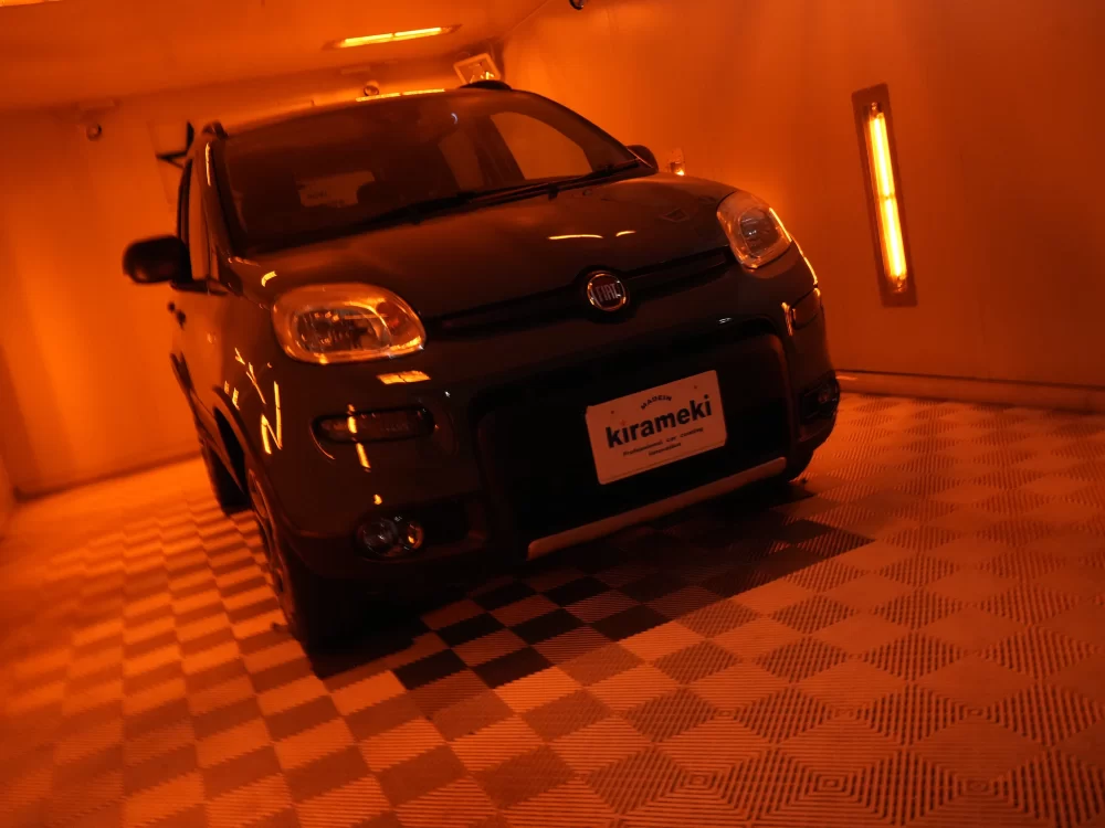 フィアットコーティング,洗車キズ,車汚れ,大阪コーティング専門店,神戸コーティング専門店