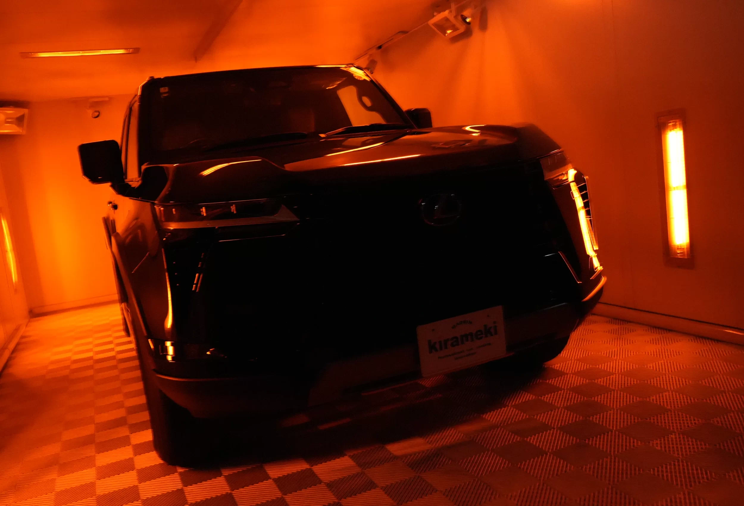 LEXUSGXコーティング,大阪コーティング専門店,神戸コーティング専門店,セラミックコーティング