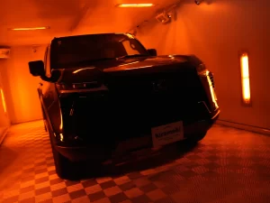 LEXUSGXコーティング,大阪コーティング専門店,神戸コーティング専門店,セラミックコーティング