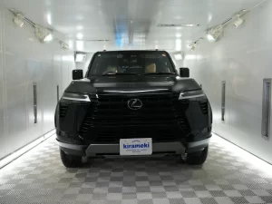 LEXUSGXコーティング,大阪コーティング専門店,神戸コーティング専門店,セラミックコーティング