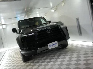 LEXUSGXコーティング,大阪コーティング専門店,神戸コーティング専門店,セラミックコーティング