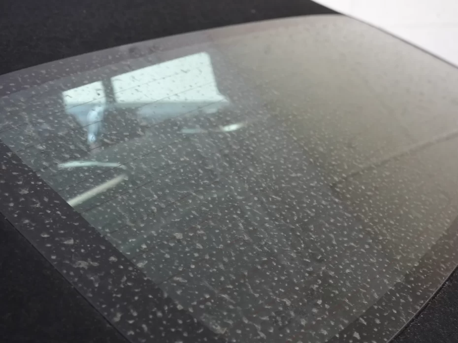 黄砂花粉洗車,大阪コーティング専門店,神戸コーティング専門店