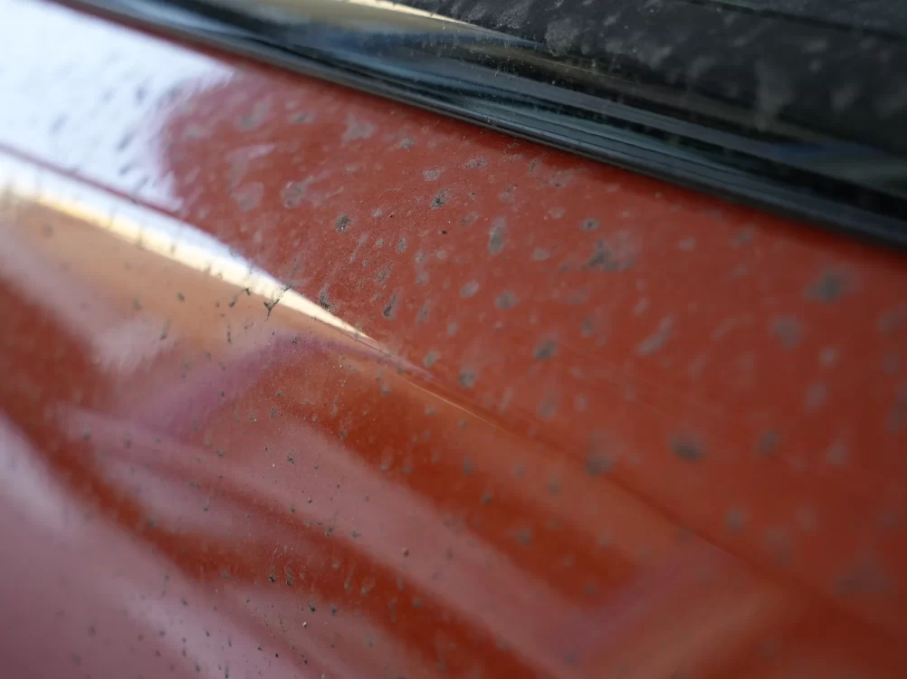 黄砂花粉洗車,大阪コーティング専門店,神戸コーティング専門店