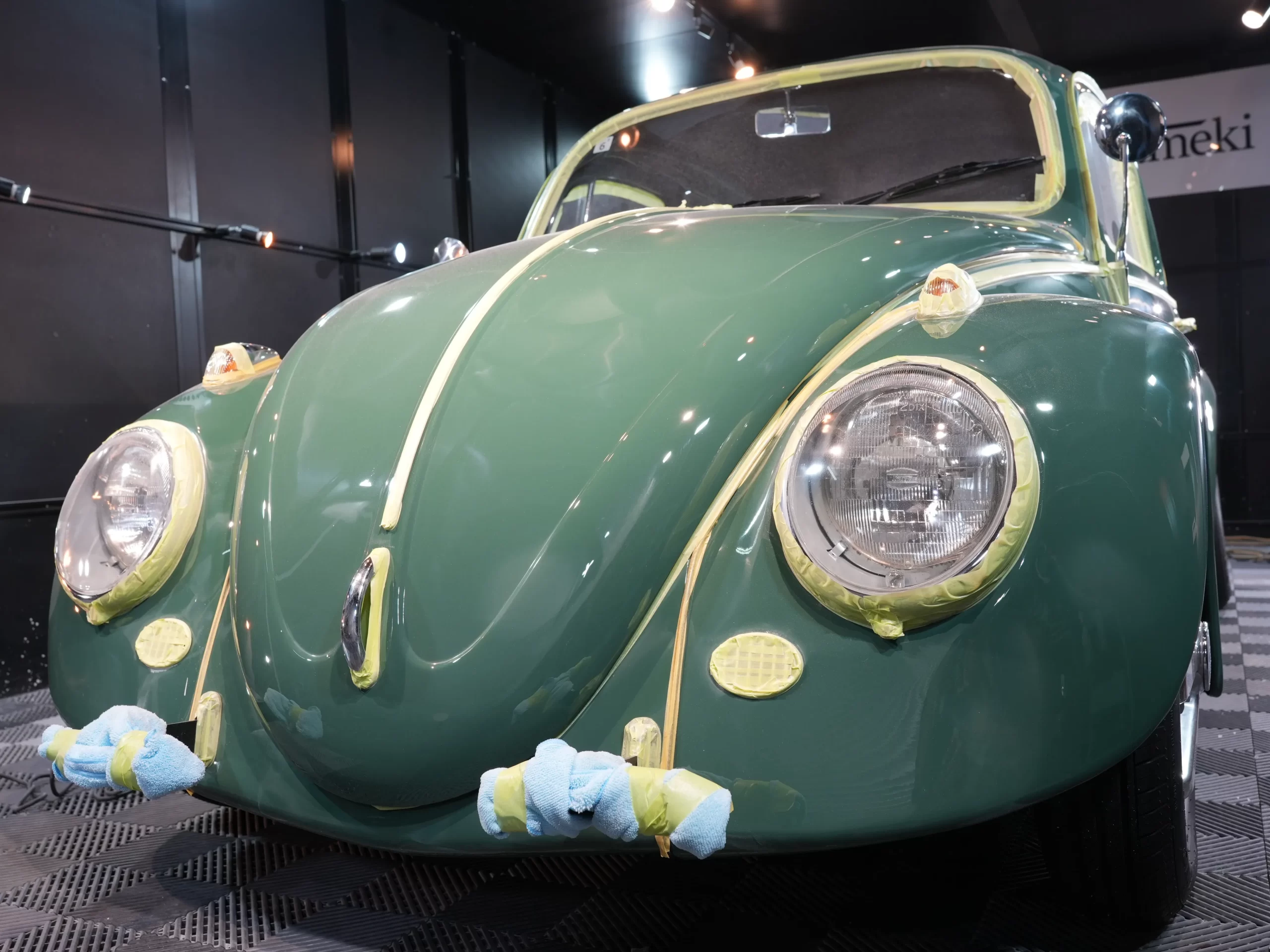 ビートルレストア,ビートルコーティング,大阪コーティング専門店,神戸コーティング専門店 ビートルレストア,ビートルコーティング,大阪コーティング専門店,神戸コーティング専門店