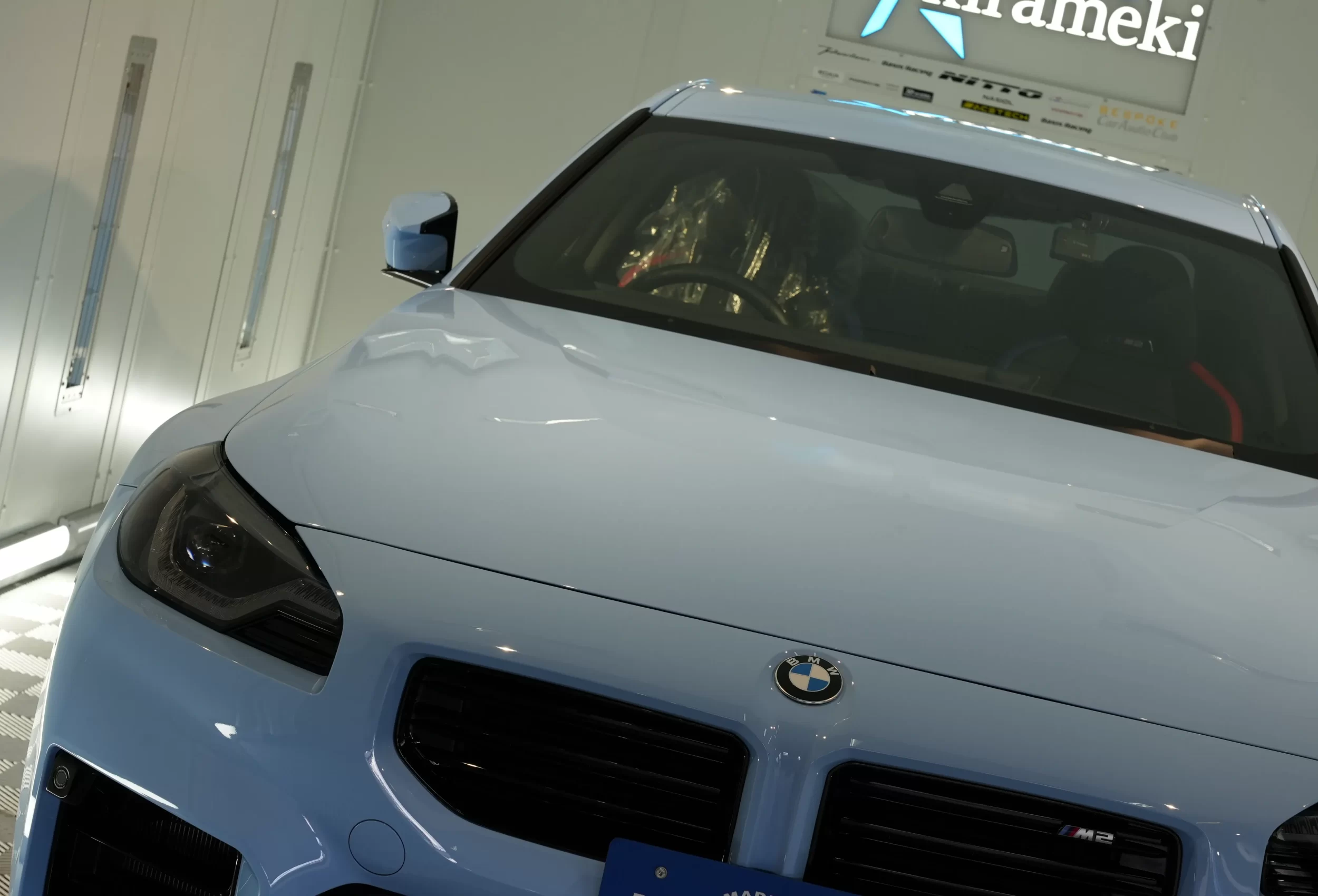 BMWコーティング,M2コーティング,セラミックコーティング,サーブフェイス,大阪コーティング専門店,神戸コーティング専門店