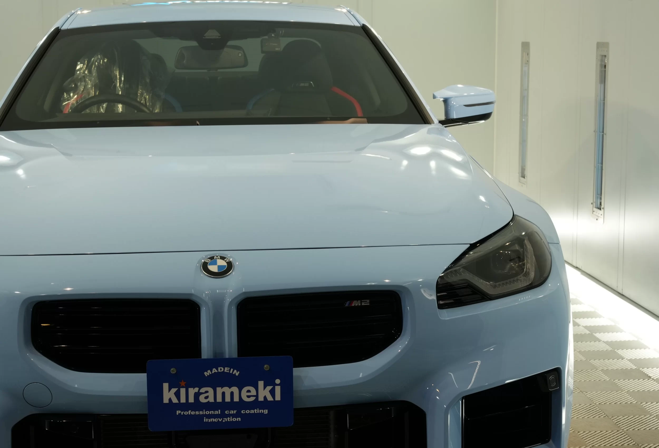 BMWコーティング,M2コーティング,セラミックコーティング,サーブフェイス,大阪コーティング専門店,神戸コーティング専門店