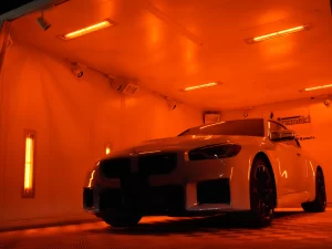 BMWコーティング,M2コーティング,セラミックコーティング,サーブフェイス,大阪コーティング専門店,神戸コーティング専門店