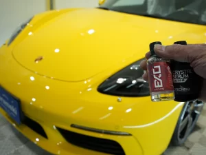 ポルシェコーティング,ジーテクニック,セラミックコーティング,大阪カーコーティング,神戸カーコーティング,