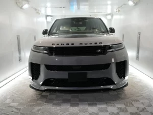 レンジローバースポーツコーティング,セラミックコーティング,神戸カーコーティング専門店,西宮コーティング専門店,宝塚カーコーティング専門店
