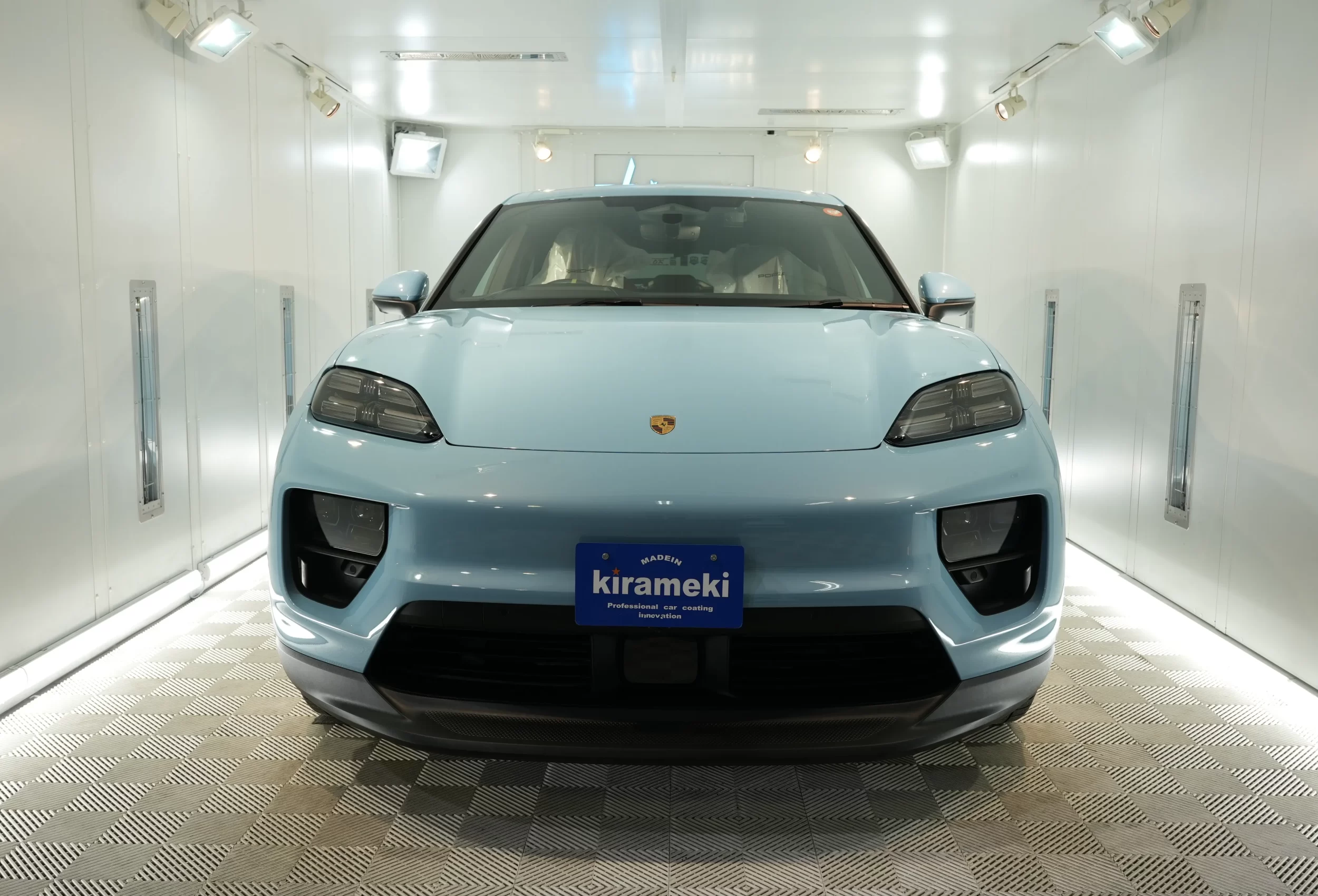 マカンEVコーティング,洗車,コーティング専門店,西宮コーティング専門店,宝塚カーコーティング専門店