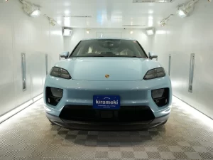 マカンEVコーティング,洗車,コーティング専門店,西宮コーティング専門店,宝塚カーコーティング専門店