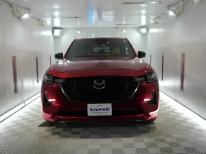 CX60コーティング,マツダコーティング,神戸コーティング専門店,西宮コーティング専門店,神戸市北区コーティング専門店,宝塚コーティング専門店