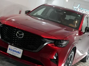 CX60コーティング,マツダコーティング,神戸コーティング専門店,西宮コーティング専門店,神戸市北区コーティング専門店,宝塚コーティング専門店
