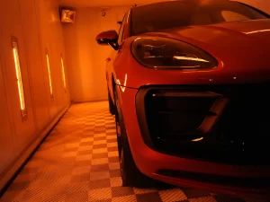 ポルシェコーティング,マカンコーティング,神戸コーティング専門店,洗車,カーコーティング専門店