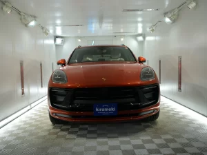 ポルシェコーティング,マカンコーティング,神戸コーティング専門店,洗車,カーコーティング専門店