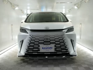 LEXUSLMコーティング,西宮コーティング専門店,神戸市コーティング専門店,宝塚コーティング専門店