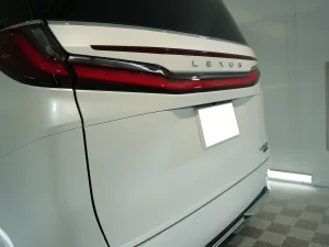 LEXUSLMコーティング,西宮コーティング専門店,神戸市コーティング専門店,宝塚コーティング専門店