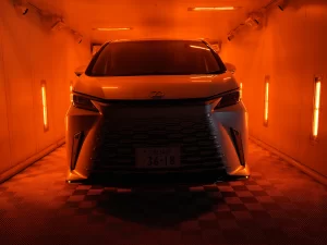 LEXUSLMコーティング,西宮コーティング専門店,神戸市コーティング専門店,宝塚コーティング専門店