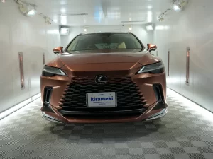 LEXUSRXコーティング,西宮コーティング専門店,宝塚コーティング専門店,芦屋コーティング専門店