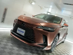 LEXUSRXコーティング,西宮コーティング専門店,宝塚コーティング専門店,芦屋コーティング専門店