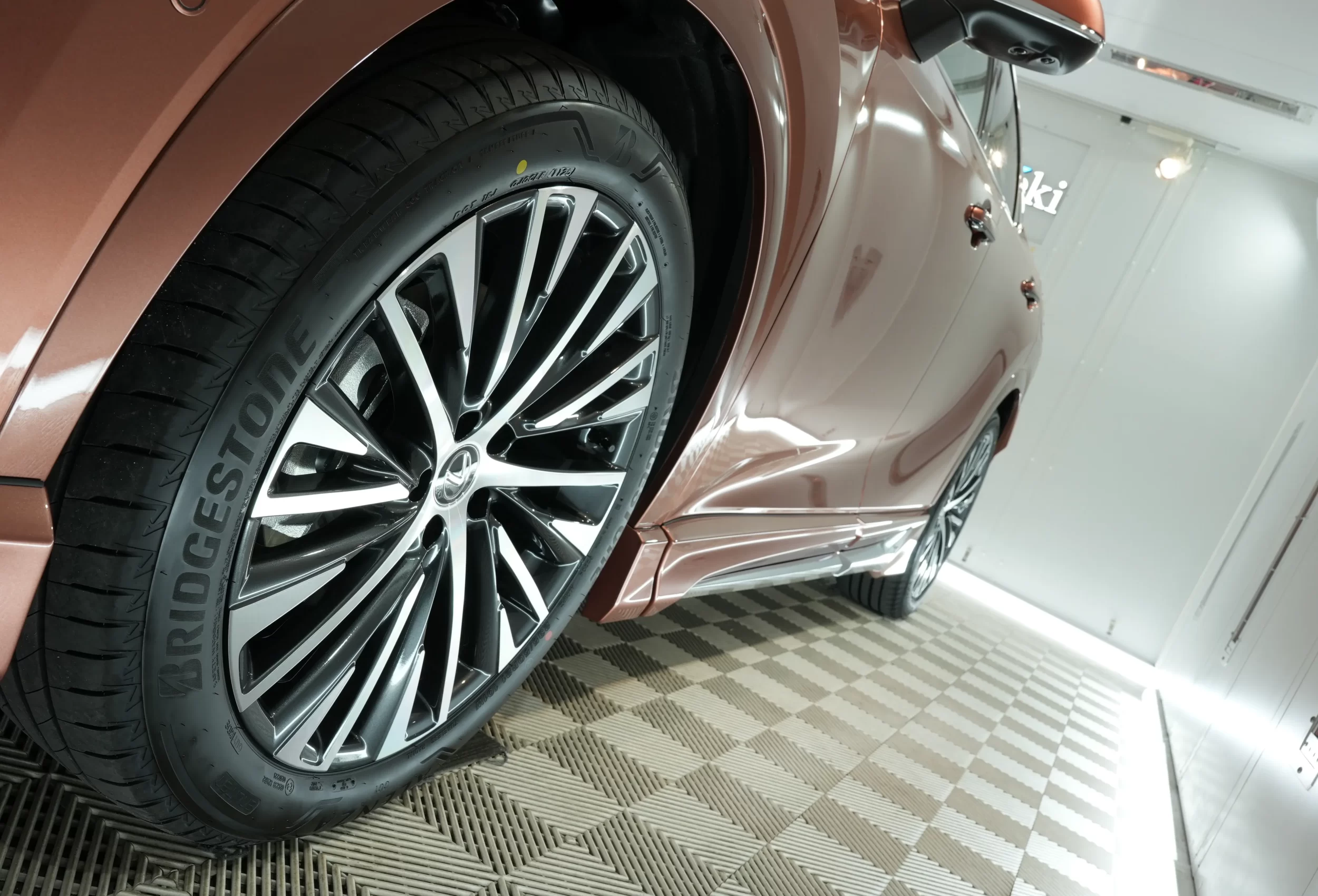 LEXUSRXコーティング,西宮コーティング専門店,宝塚コーティング専門店,芦屋コーティング専門店