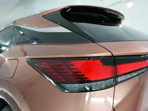 LEXUSRXコーティング,西宮コーティング専門店,宝塚コーティング専門店,芦屋コーティング専門店