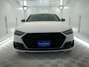 アウディコーティング,西宮コーティング専門店,宝塚カーコーティング,芦屋カーコーティング,神戸カーコーティング専門店