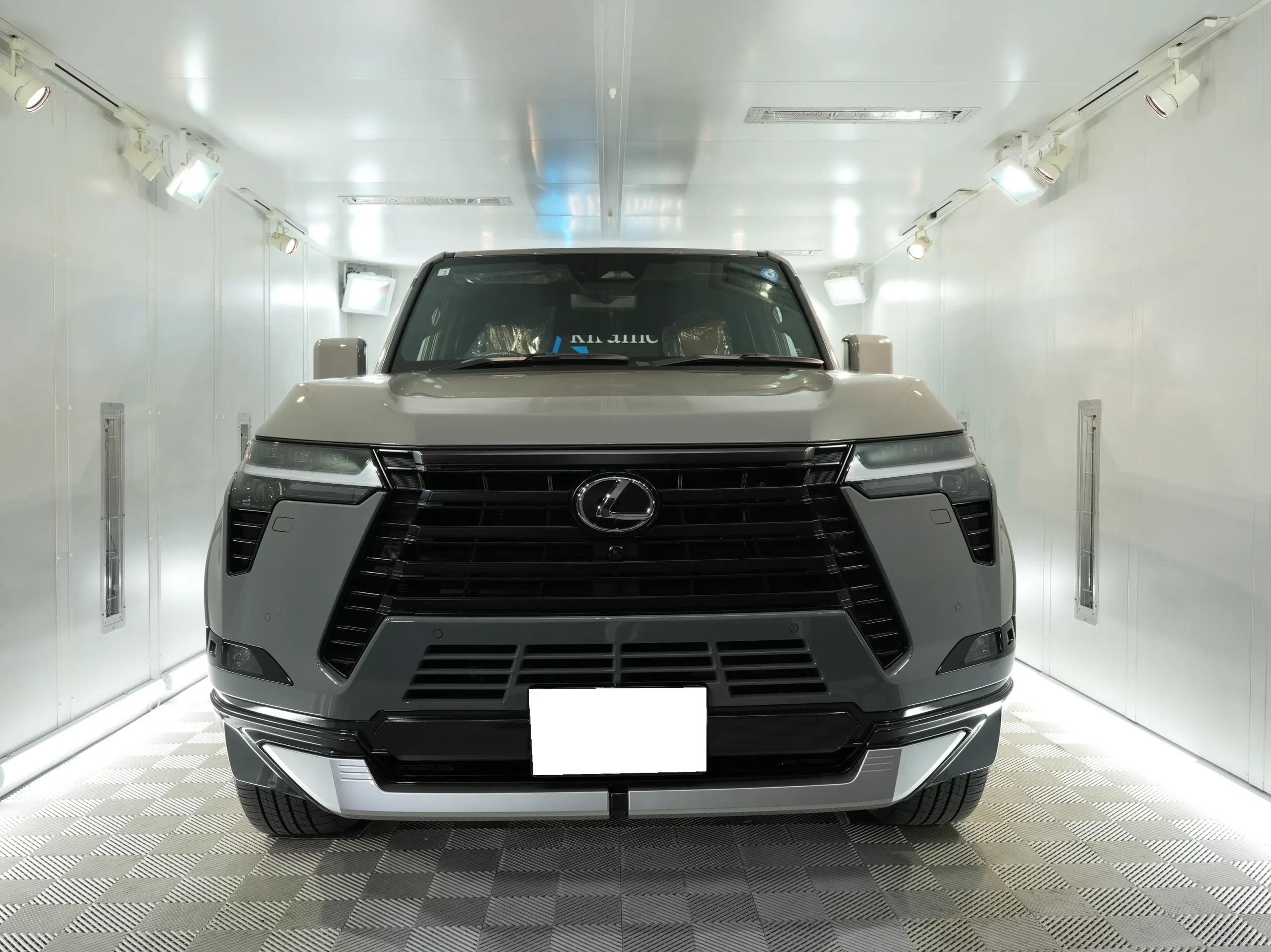 LEXUSGXコーティング,レクサス西宮コーティング,レクサス宝塚コーティング,レクサス神戸コーティング