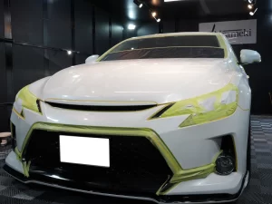 トヨタコーティング,ディラーコーティング,西宮カーコーティング専門店,セラミックコーティング大阪