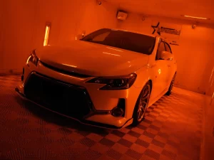 トヨタコーティング,ディラーコーティング,西宮カーコーティング専門店,セラミックコーティング大阪