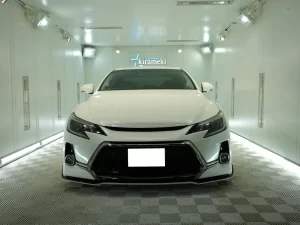 トヨタコーティング,ディラーコーティング,西宮カーコーティング専門店,セラミックコーティング大阪