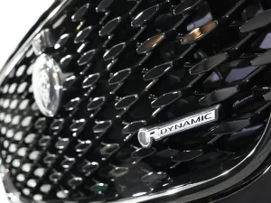 ジャガー F-PACE R-DYNAMIC 磨き 兵庫 宝塚 kirameki