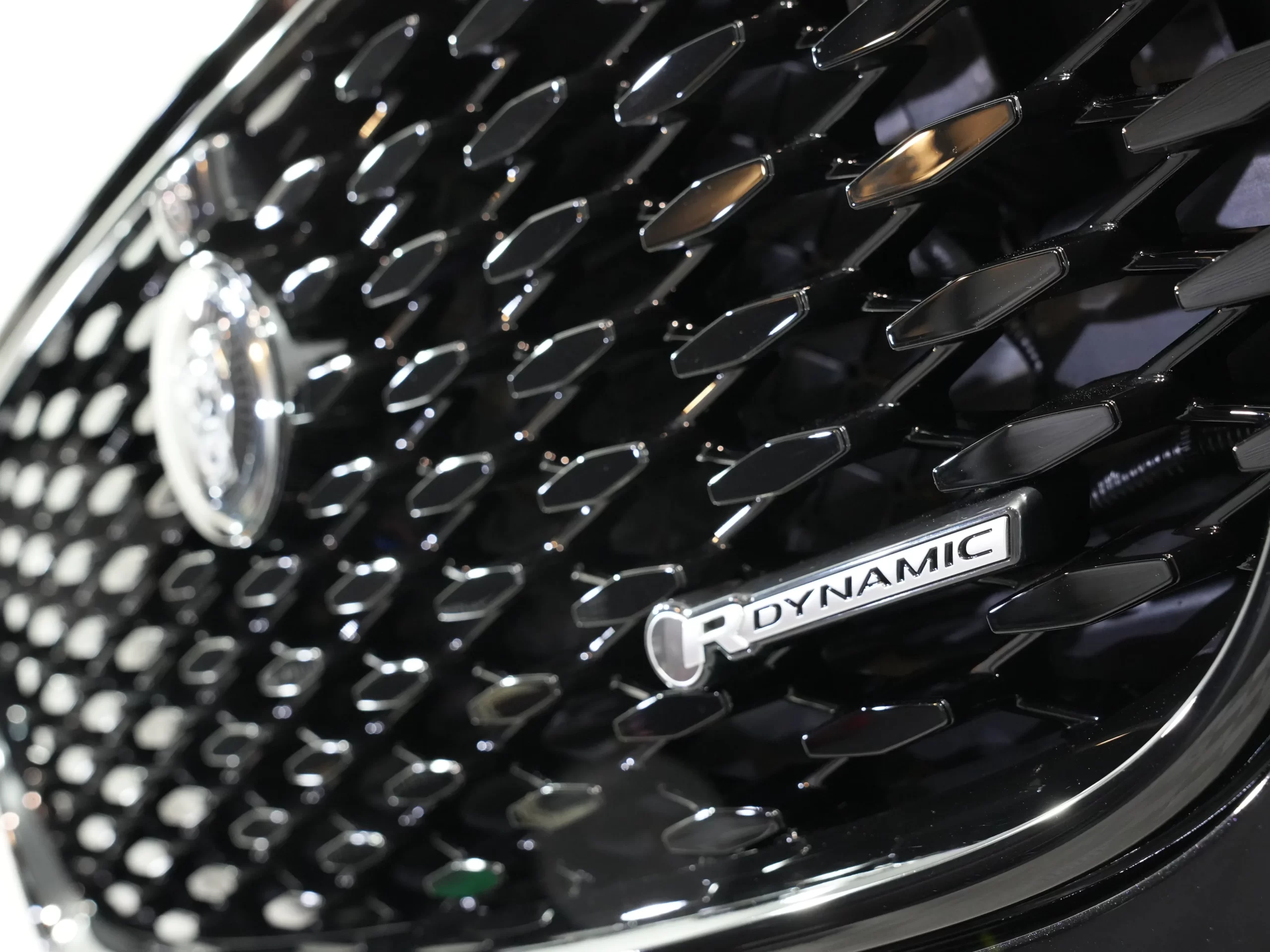 ジャガー F-PACE R-DYNAMIC 磨き 兵庫 宝塚 kirameki